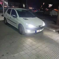 206مدل93|خودرو سواری و وانت|هشتگرد, تهران دشت|دیوار