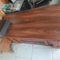 میز مدیریت نو و زیبا|مبلمان اداری|وحیدیه, |دیوار