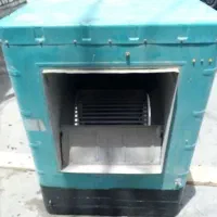 کولر 3500 سالم