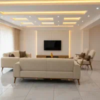 مبل راحتی اویاز کد۱۸|مبلمان خانگی و میز عسلی|لردگان, |دیوار