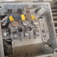 پمپ|کولر آبی|مسجد سلیمان, |دیوار