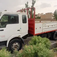 کاویان۱۰۶ جی ال|خودرو سنگین|مهاجران, |دیوار