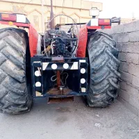 تراکتور فروشی|خودرو سنگین|دهلران, |دیوار