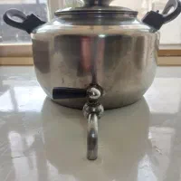 کتری سماوری