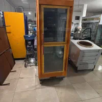 تجهیز صفرتاصد انواع فروشگاه رستوران تالار غذاخوری|کافیشاپ و رستوران|میاندوآب, |دیوار