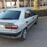 زانتیا ۸۳ تمام رنگ بعلت آفتاب سوختگی|خودرو سواری و وانت|کرج, شهرک صنعتی بهارستان|دیوار