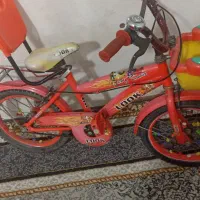 دوچرخه ۲۰ درحدنو