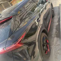 فونیکس fx مدل 1402|خودرو سواری و وانت|تهران, جنتآباد جنوبی|دیوار