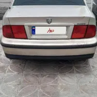 سمندال ایکس ۸۶ دوگانه فابریک|خودرو سواری و وانت|مینودشت, |دیوار