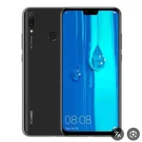 گوشی y9 2019 .64GB
