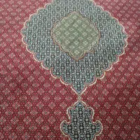 دو تخته فرش ۱۲ متری