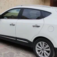 جک S5مدل96درحداتومات|خودرو سواری و وانت|سنندج, |دیوار