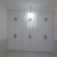 انواع کمد دیواری وکابینت نقد و اقساط|جاکفشی، کمد، دراور|بندرعباس, |دیوار
