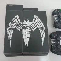 پلی استیشن 4مدل فت