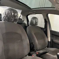 ۲۰۷ پانورما دنده ای|خودرو سواری و وانت|لامرد, |دیوار