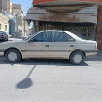 پژو۴۰۵|خودرو سواری و وانت|اصفهان, کوجان|دیوار