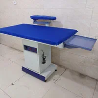 میز اتو مکش دار سیلتر ۱۱۰ مستطیلی میزمکش|لوازم خیاطی و بافتنی|تهران, سجاد|دیوار