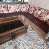 مبل ال تمیز|مبلمان خانگی و میز عسلی|اصفهان, جلالیه|دیوار