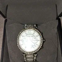 ساعت مچی زنانه مایکل کورس|ساعت|قم, حاج خلیل|دیوار