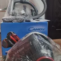 جاروبرقی candy کندی درحد نو