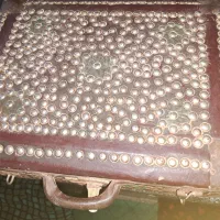 جعبه قدیمی