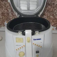 سرخ کن|اجاق گاز و لوازم برقی پختوپز|قروه, |دیوار