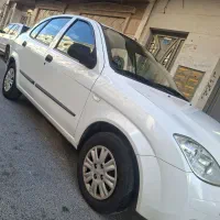 تیبا 2 مدل ۹۷ تمام فابریک و کم کار