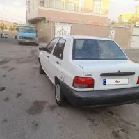 پراید مدل ۹۷