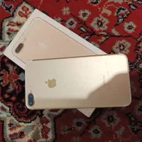 آیفون 7 پلاس|موبایل|نسیم‌شهر, |دیوار