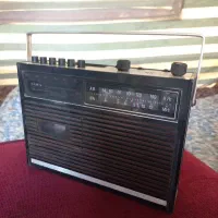 رادیو ضبت کلکسیونی