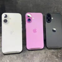 جشنواره اقساط طلایی۱۰۰میلیونی ایفونiPhone ۱۶نرمال|موبایل|اصفهان, احمدآباد|دیوار
