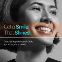 دندانپزشکی زیبایی و درمانی