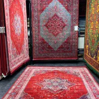 فرش تهران در شهر فرش با اقساط و تخفیف ۳۰٪درصدی