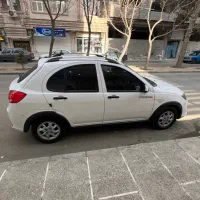 کوییک ۱۴۰۱|خودرو سواری و وانت|قدس, شهرک فرزان|دیوار