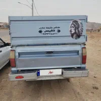 مزدا کارا 1700