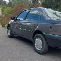 پژو آردی رووا دوگانه سوز شرکتی نقد و اقساط