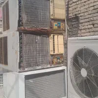 خرید فروش انواع کولر های سوخته سالم فرسوده