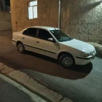سمند مدل 93