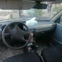 پراید مدل88دوگانه دست