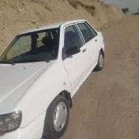 پراید132مدل 90