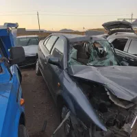 جمع آوری خودرو های فرسوده وتصادفی   قیمت تا ۱۲۰