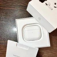 ایرپاد ۳ اپل اورجینال Apple Airpod 3|لوازم جانبی موبایل و تبلت|تهران, شهرک امید|دیوار