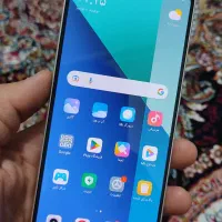 شیائومی نوت 13 256گیگ معاوضه با ایفون x