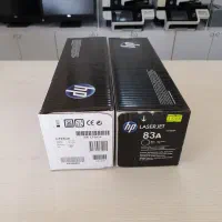 کارتریج اچ پی مدل HP 83A|پرینتر، اسکنر، کپی، فکس|اصفهان, بیدآباد|دیوار