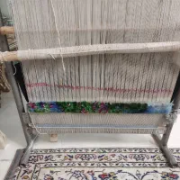 نخ و نقشه و دارقالی