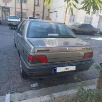 پژو 405|خودرو سواری و وانت|تبریز, |دیوار