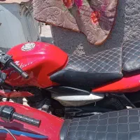 موتور باجاج