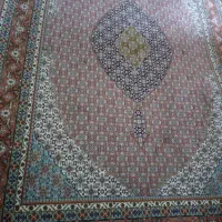 فرش ۹ متری ماشینی|فرش|گرگان, |دیوار