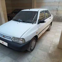 فروش پراید مدل 87|خودرو سواری و وانت|زاهدان, |دیوار