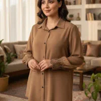 شومیز الیزه سایز 38 تا 50|لباس|ری, شهرری|دیوار